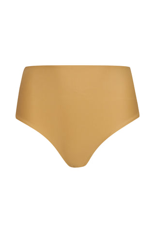 karavan clothing fashion spring summer 26 nai collection seryn slip brief beige