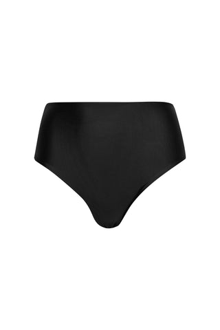 karavan clothing fashion spring summer 26 nai collection seryn underwear lining slip black