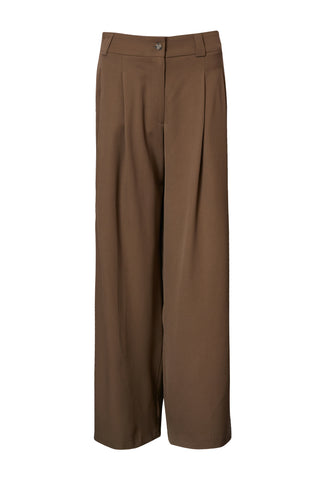 karavan clothing fashion fall winter 25 homecoming collection stephanie trousers khaki