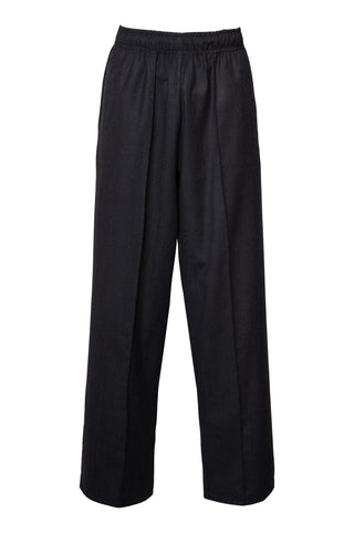 karavan clothing fashion fall winter 25 homecoming men collection steven trousers anthracite