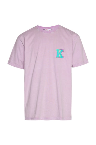 karavan clothing fashion spring summer 26 men nai collection steven tee lilac