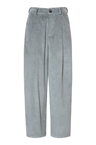 karavan clothing fashion fall winter 25 homecoming collection stormi trousers grey