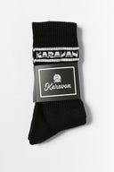 karavan fall winter 26' collection socks black