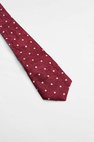 Kerry Tie (Bordeaux)