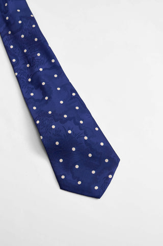 Kerry Tie (Blue)