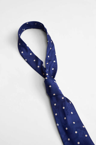 Kerry Tie (Blue)