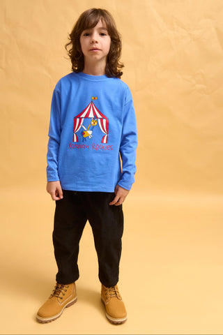 karavan clothing fashion fall winter 25 homecoming rookies collection timothy trousers black