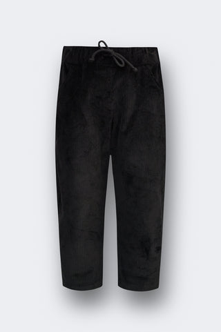 karavan clothing fashion fall winter 25 homecoming rookies collection timothy trousers black