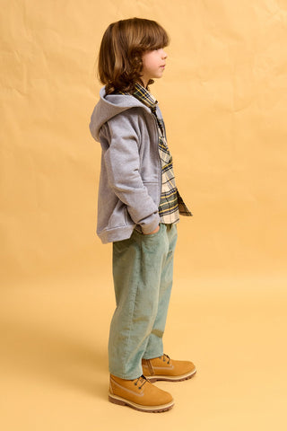 karavan clothing fashion fall winter 25 homecoming rookies collection timothy trousers mint