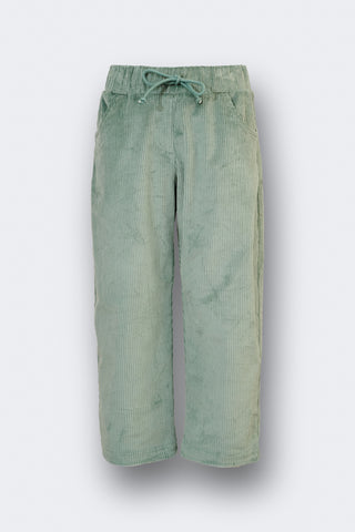 karavan clothing fashion fall winter 25 homecoming rookies collection timothy trousers mint