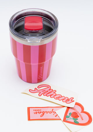 Travel Mug