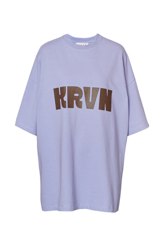 karavan clothing fashion fall winter 25 homecoming krvn collection xenia tee lilac