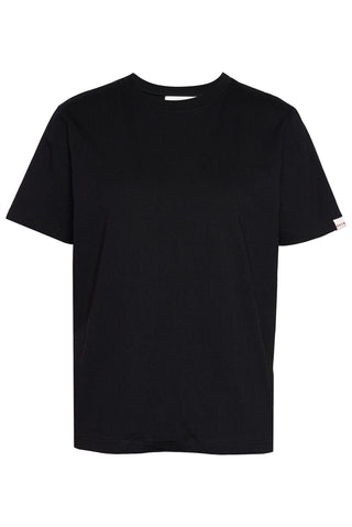 karavan clothing fashion spring summer 26 nai collection zaira tee black & white