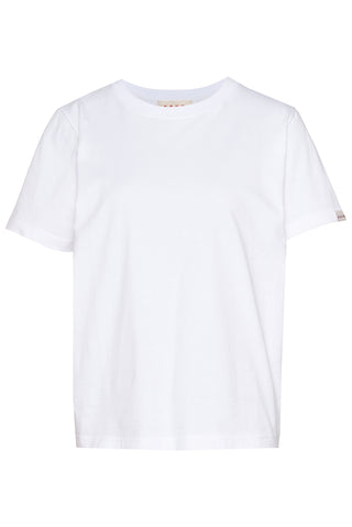 karavan clothing fashion spring summer 26 nai collection zaira tee black & white