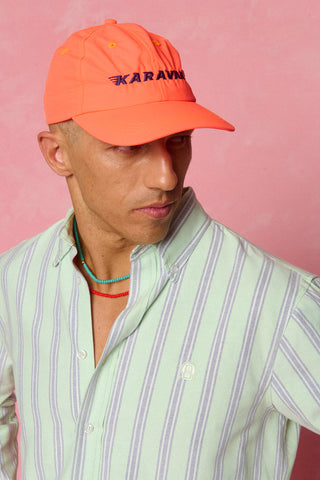 Joe Dad Hat (Orange)