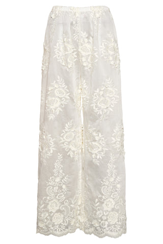 karavan clothing fashion krvn spring summer 26 nai collection zoe trousers ivory