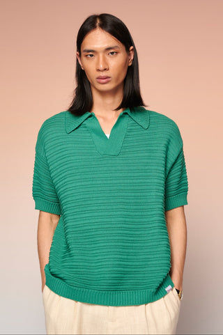 Nicolas Polo (Green)