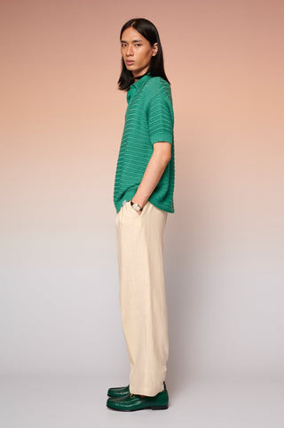 Nicolas Polo (Green)