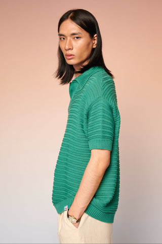 Nicolas Polo (Green)