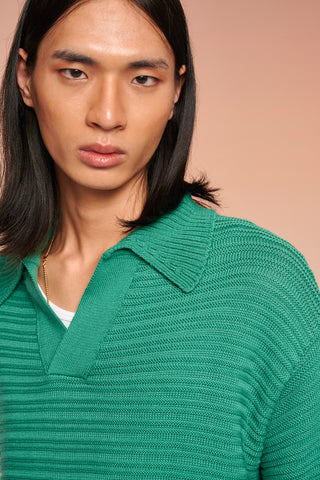 Nicolas Polo (Green)