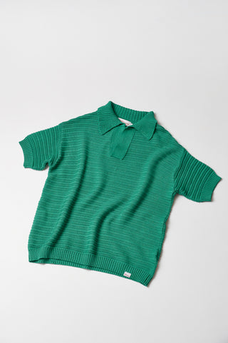 Nicolas Polo (Green)