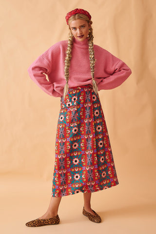 Julian Skirt