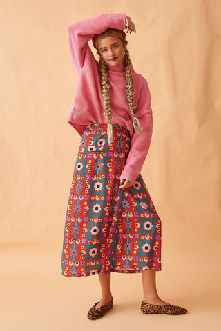 Julian Skirt