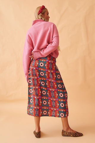 Julian Skirt