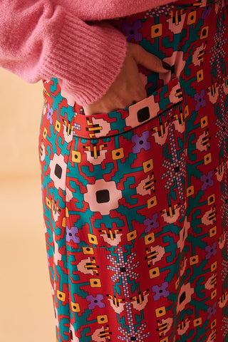 Julian Skirt