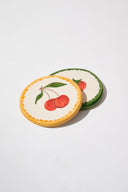 Sous Verre (Strawberry Cherry)
