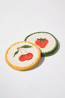 Sous Verre (Strawberry Cherry)