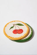 Sous Verre (Strawberry Cherry)