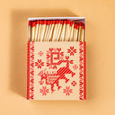 Box of Matches (Lions)