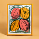 Art Print (Onions)