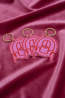 Keychain "Carriage"