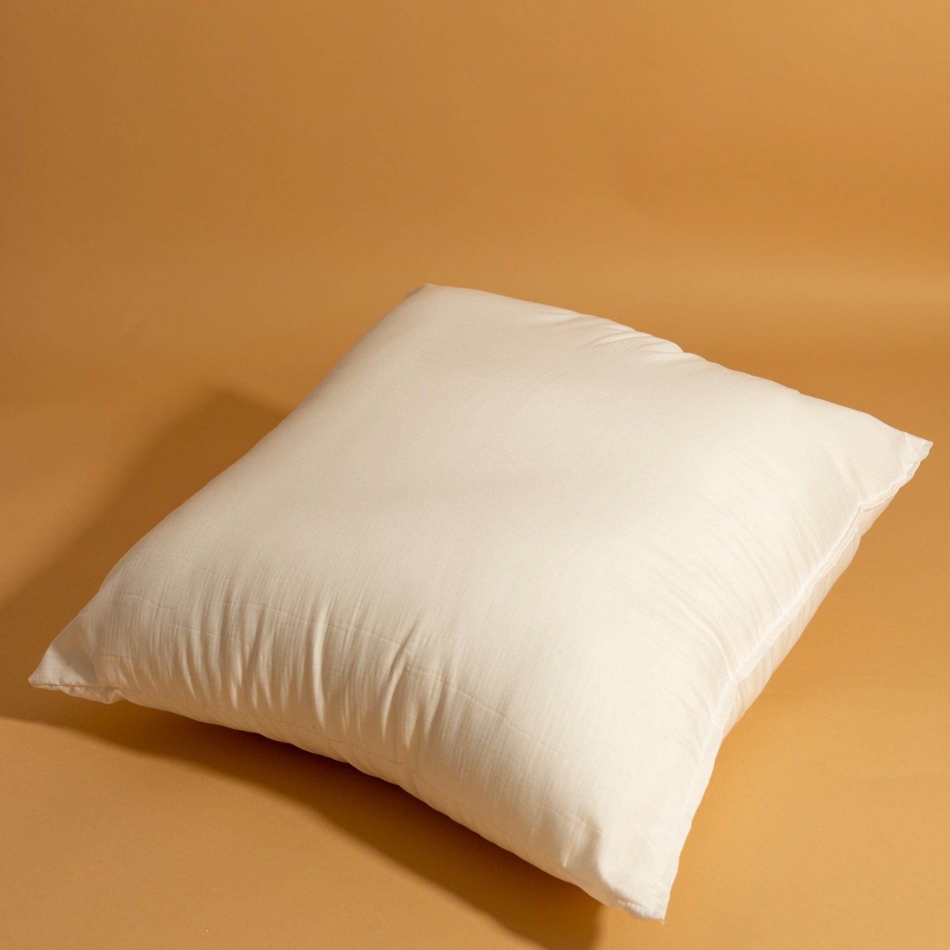 50x50 pillow on sale insert