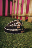 Mushu Dog Collar