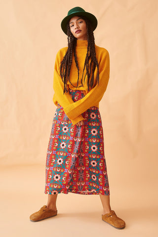 Julian Skirt