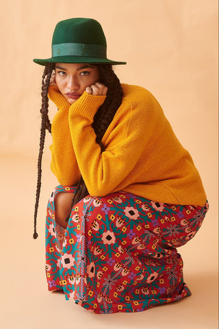 Julian Skirt