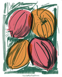 Art Print (Onions)